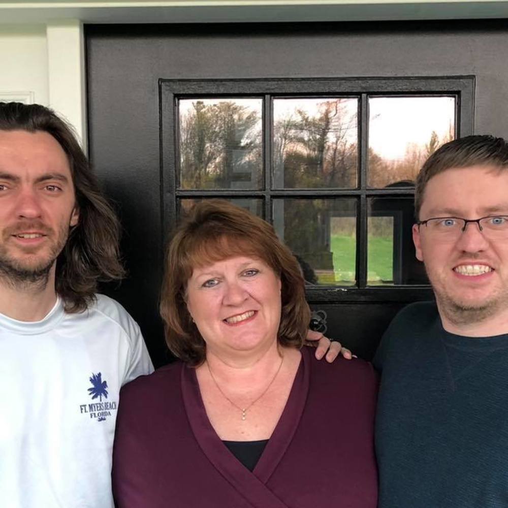 Meet your Posher, Cheryl